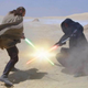 Qui-Gon Jinn and Darth Maul wouldn’t exist without The Phantom Menace.